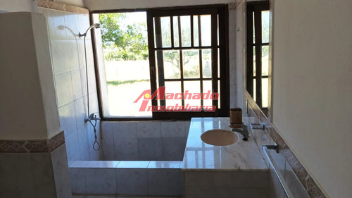 Chacra En Venta En Sierras Del Carapé