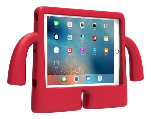 Funda Niños Anti Golpes Caidas Para iPad Pro 9.7 A1673 A1674