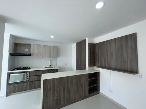 Apartamento En Arriendo Ubicado En El Poblado Sector San Diego (25767).
