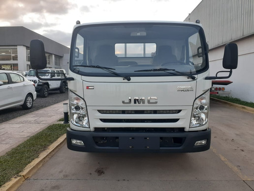 Jmc N 900 4.000 Kgs