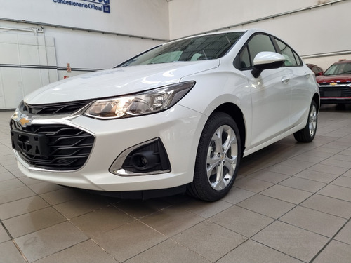 Chevrolet Cruze 5 1.4 Lt At 5p