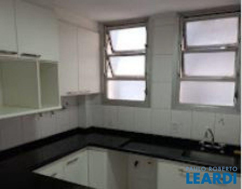 Imagem 9 de 15 de Apartamento - Jardim Europa - Sp - 654442