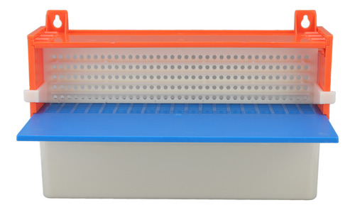 Suprimentos De Apicultura Coletor De Pólen De Abelha De Plás