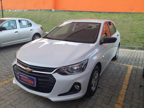 Chevrolet Onix 1.0