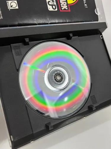 Dark Wizard Sega Cd Jogo 100% Original Completo Raro | MercadoLivre