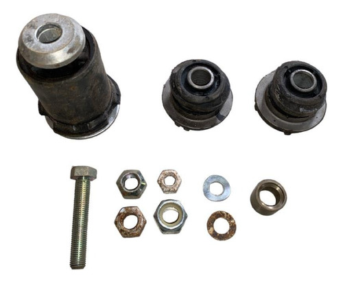 Kit Buje Brazo Delantero Mercedes Benz W140 91-99 1403306007