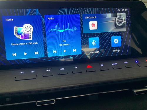 Changan Cs35 Plus 2023