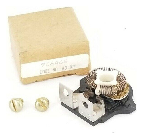 Nib Westinghouse 966466 Overload Thermal Unit Heatin Ccs