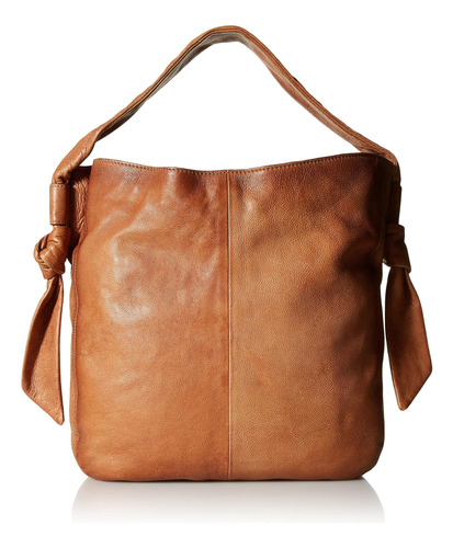 Frye Nora Knotted Hobo Para Mujer, Talla Única Ee. Uu.