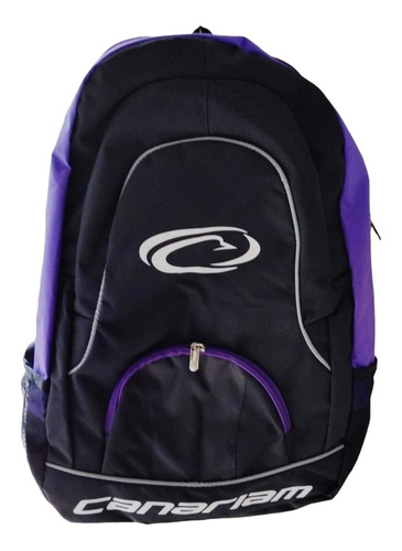 Morral Bolso Patines Semiprofesional Canariam Maletin Maleta