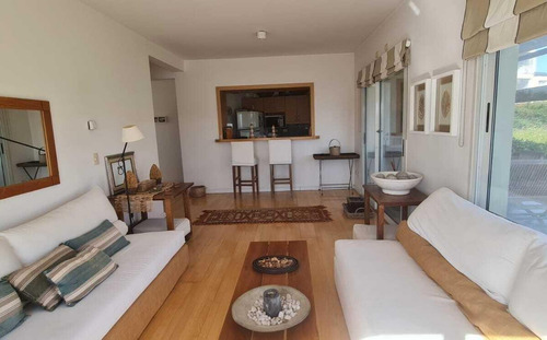 Departamento En Alq. Temporario En Portezuelo, Nordelta, Tigre