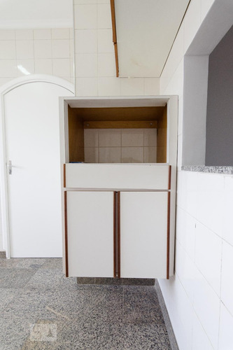 Apartamento Para Aluguel - Bom Retiro, 3 Quartos, 175 - 892875790