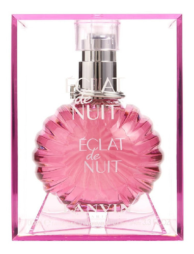 Eclat De Nuit 100ml Nuevo, Sellado, Original !!