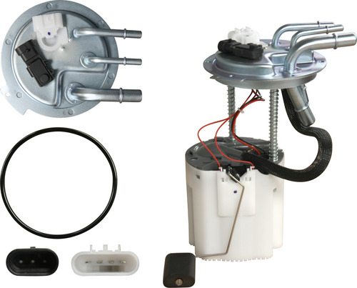 1 Modulo Bomba Gasolina De Calidad Suburban 1500 5.3l 04/07