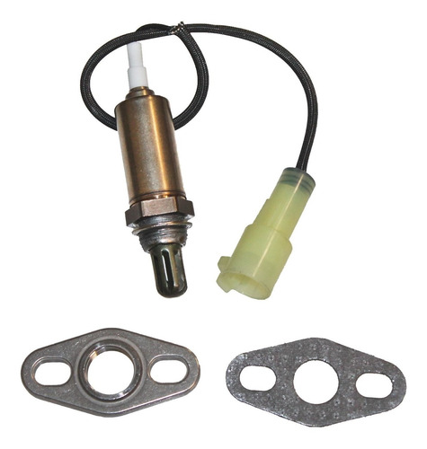 Sensor Ox O2 Antes Cc Toyota Celica 2.2l 4 Cil 90/91 Walker