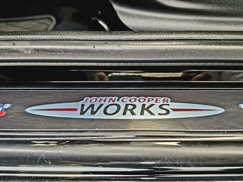 Mini John Cooper Works 2022