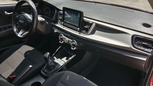 Kia Rio 1.6 Hb EX Mt