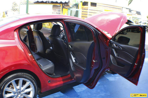 Mazda 3 2.0 Grand Touring