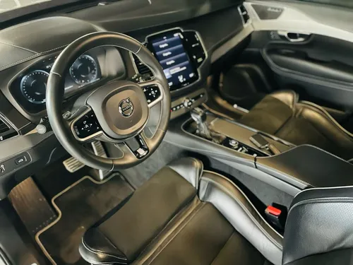 Volvo XC90 2.0 T6 Awd R-design