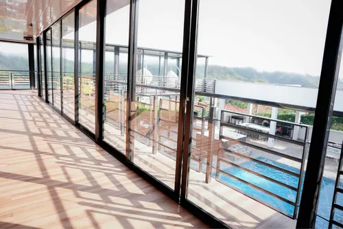 Vendo 2 Fincas Modernas Luxury