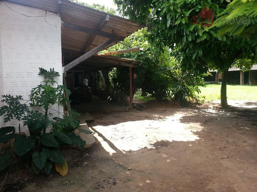 Imagem 2 de 12 de Terreno Rural À Venda, José De Alencar, Fortaleza. - Te0047