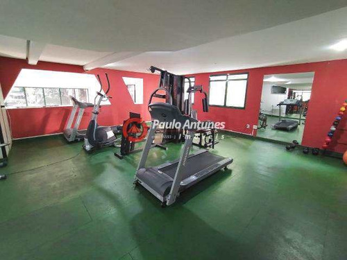Apartamento 1 Dorm - R$ 370.000,00 - 37m² - Código: 9065 - V9065