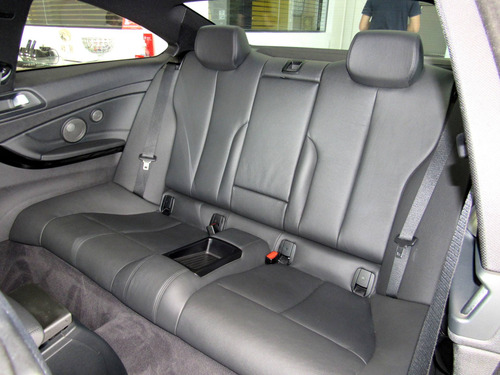 Bmw 435i 2015 3.0 M Sport 24v Gasolina 2p Automático Únic