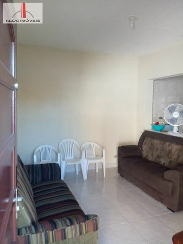 Imagem 14 de 24 de Casa À Venda No Bairro Centro - Mongaguá/sp - 467