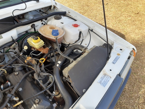 Imagem 9 de 15 de Volkswagen Gol 1000