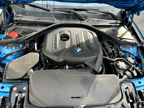 BMW Serie 2 2.0 220ia At