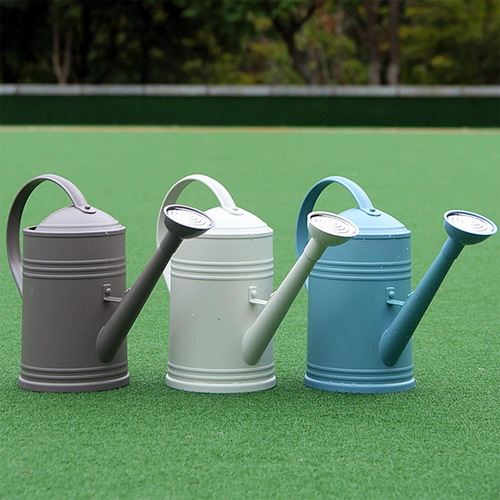 Regadera Con Cabezal De Ducha Desmontable De 1,8 L Para Azul