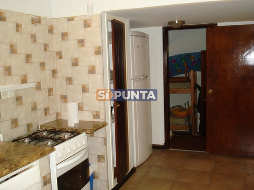 Imagen 4 de 11 de Casa En Alquiler Con Piscina