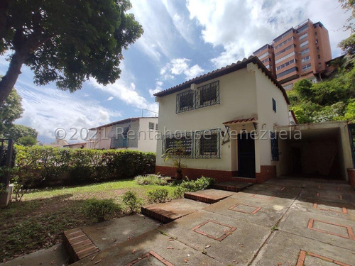 Vendo  Amplia  Casa De   2   Niveles Para Remodelar A Su Gusto,colinas De Bello Monte  !!! Excelente Oportunidad ....