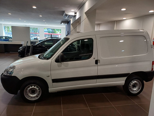 Peugeot Partner 1.6 Hdi Furgon Confort 92