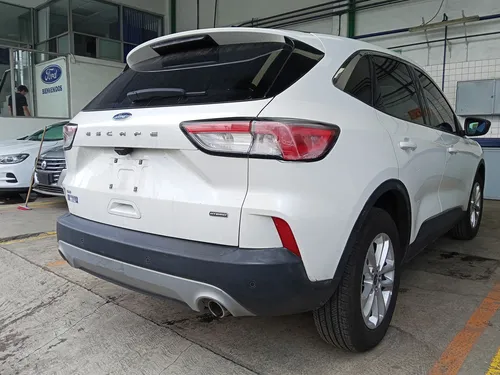 Ford Escape 2.5 SE Hybrid At