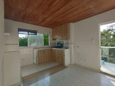 Apartamento en arriendo