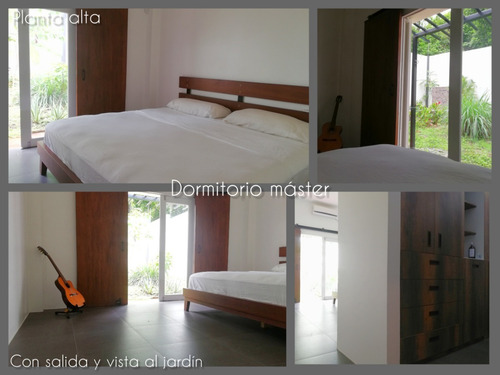 Imagen 17 de 22 de Vendo Hermosa Casa Familiar Rodeada De Naturaleza En Guayaquil