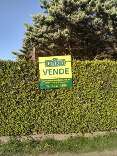 Casa En Venta En El Alpino