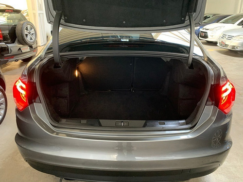 Citroen C4 Lounge 1.6 Hdi Mt6 Feel Pack ( Señado)