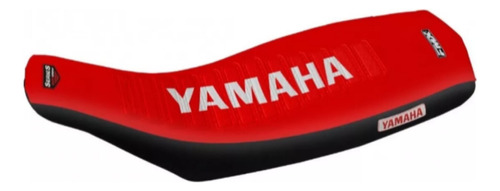 Funda Yamaha Xtz 125 Fmx Tapizado Antideslizante Pro Covers