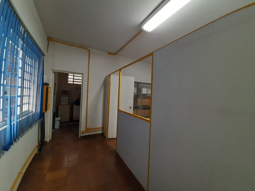 Imagem 12 de 13 de Barracão À Venda, 672 M² Por R$ 3.800.000,00 - Unileste - Piracicaba/sp - Ba0321