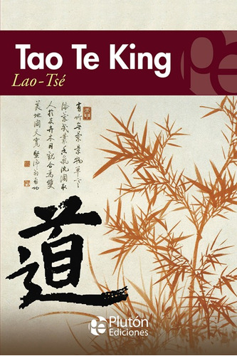 Tao Te King - Lao -tse