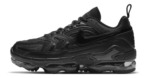 Zapatillas Nike Air Vapormax Evo Triple Black Ct2868-003   