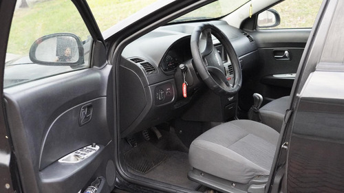 2013 Chery Fulwin Excelente Estado