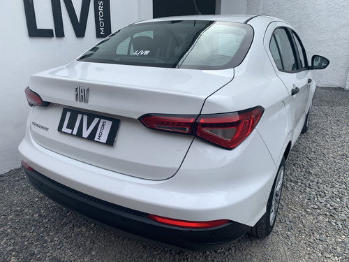 Fiat Cronos 1.3 Gse Drive