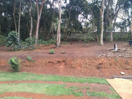 Imagem 12 de 15 de Cod 5391 - Chácara Com 17.500 M² Com Piscina E Churrasqueira - 5391