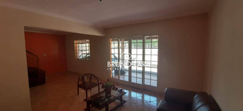 Imagem 3 de 30 de Sítio Com 7 Dormitórios À Venda, 1000 M² Por R$ 680.000,00 - Vivendas Santa Mônica - Igarapé/mg - Si0056