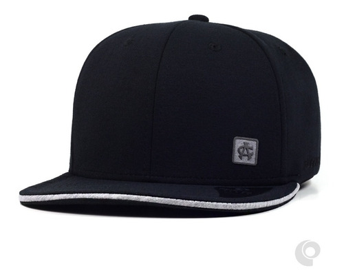 Boné Anth Co Original Aba Reta Snapback Stone Novidade 7412