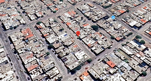 Casa En Venta A Precio De Remate, Aguascalientes Laab2