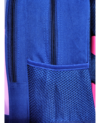 Mochila Astronauta Primaria
